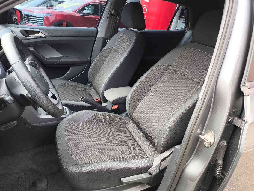 t-cross 200 tsi at flex 2024/2410