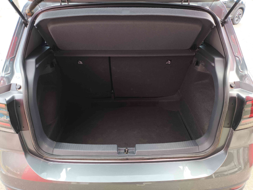 t-cross 200 tsi at flex 2024/248