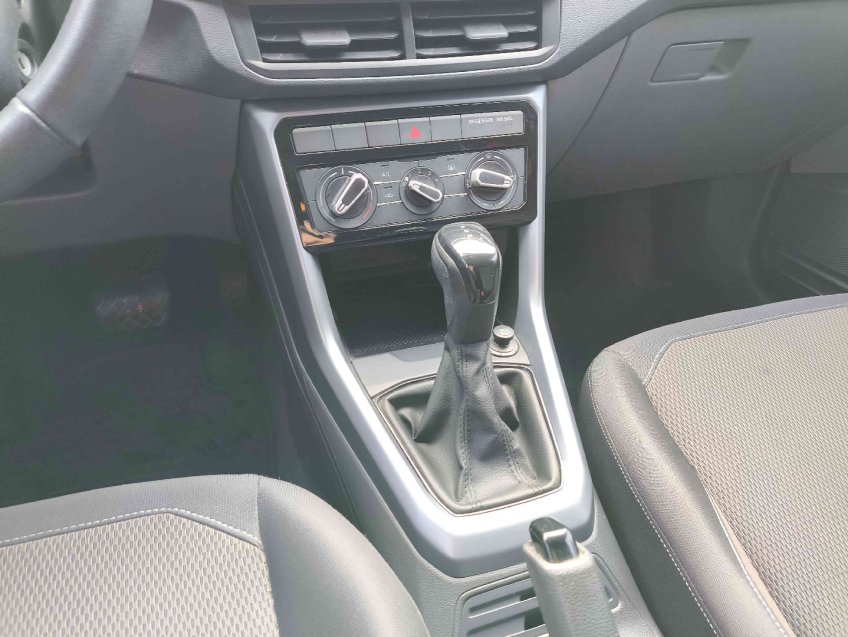t-cross 200 tsi at flex 2024/2413