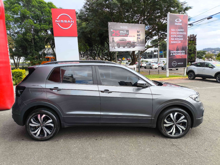 t-cross 200 tsi at flex 2024/247