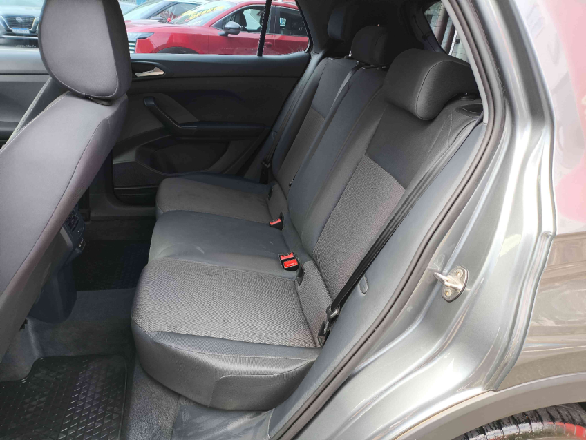 t-cross 200 tsi at flex 2024/2411