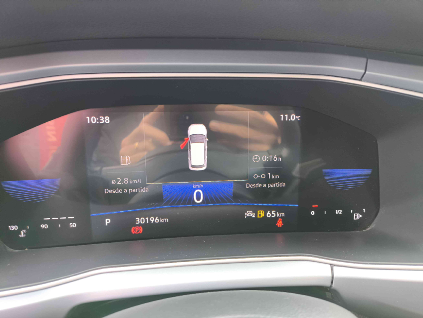 t-cross 200 tsi at flex 2024/2415
