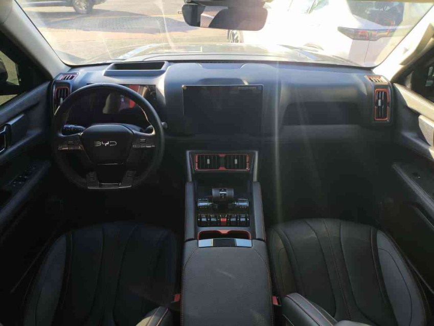 shark gs dm 437hp 1.5 turbo phev awd automatico 2024/2513