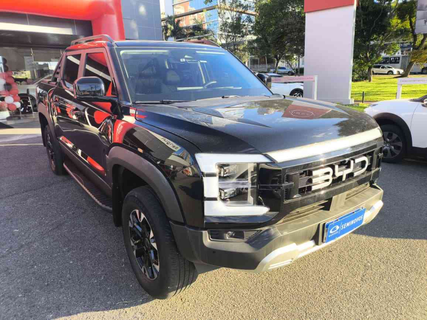 shark gs dm 437hp 1.5 turbo phev awd automatico 2024/25
