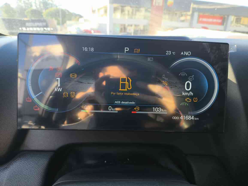 shark gs dm 437hp 1.5 turbo phev awd automatico 2024/2515