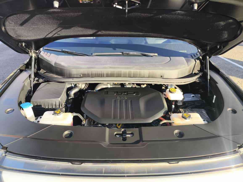shark gs dm 437hp 1.5 turbo phev awd automatico 2024/259