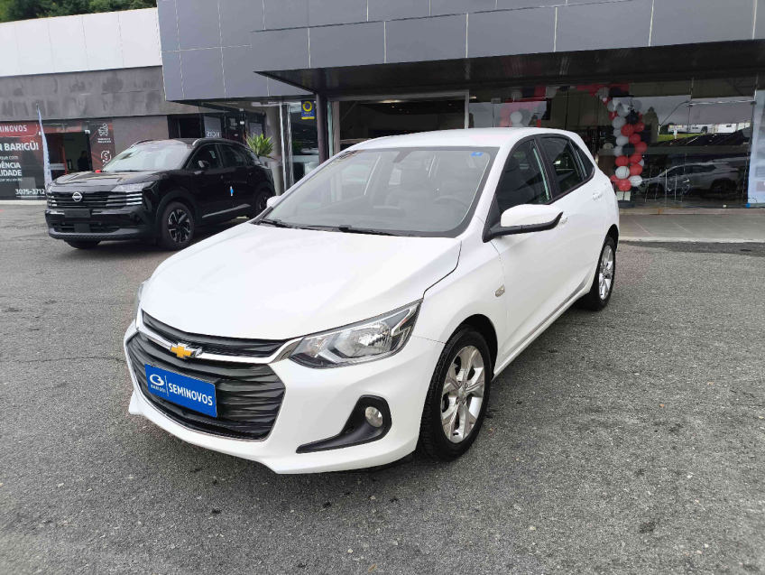 onix ltz 1.0 tb 12v mt6 flex manual 2022/232