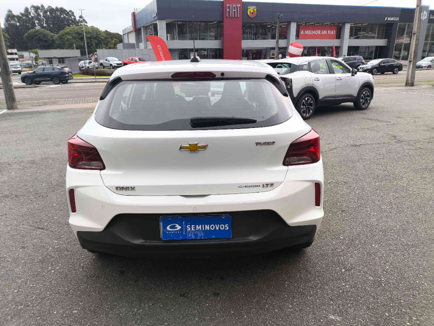 onix ltz 1.0 tb 12v mt6 flex manual 2022/235