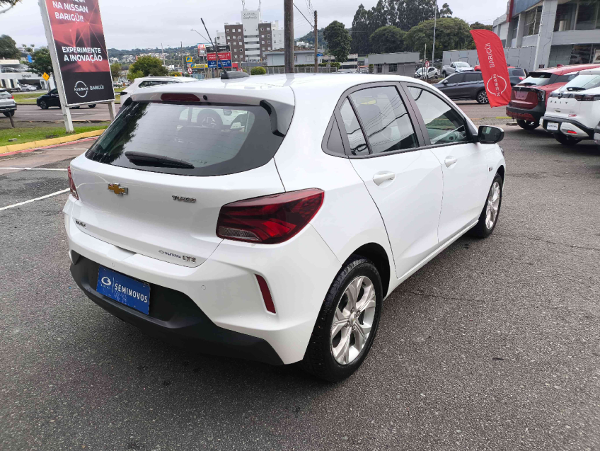onix ltz 1.0 tb 12v mt6 flex manual 2022/236