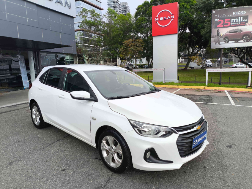 onix ltz 1.0 tb 12v mt6 flex manual 2022/23