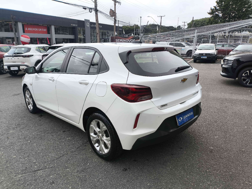 onix ltz 1.0 tb 12v mt6 flex manual 2022/234