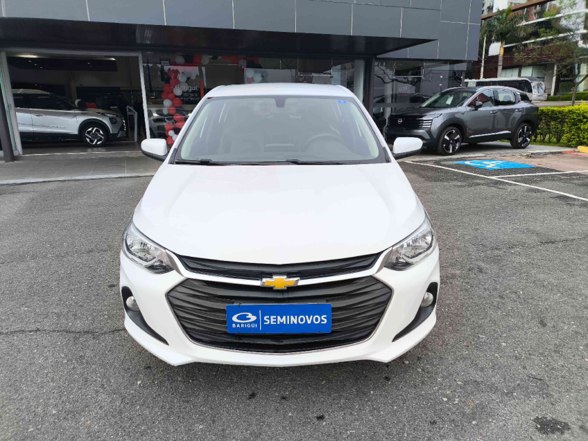 onix ltz 1.0 tb 12v mt6 flex manual 2022/231