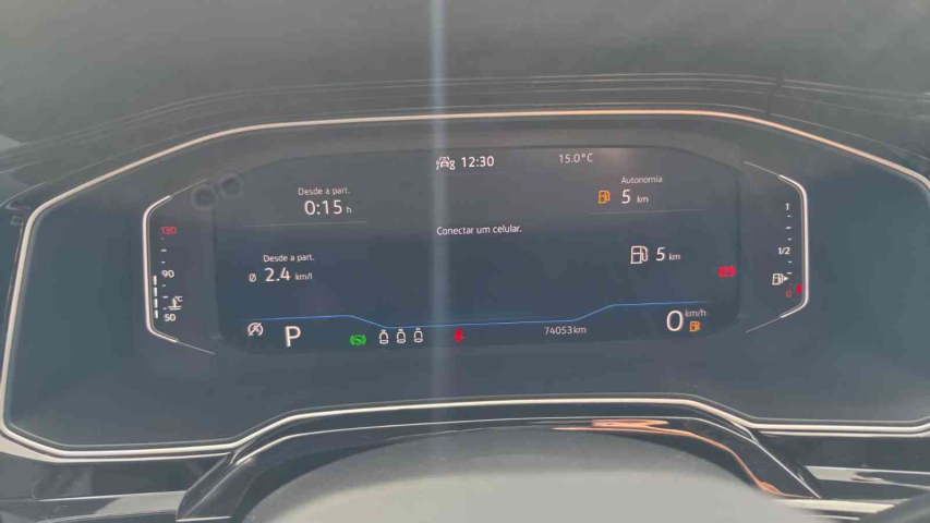 nivus highline 200 1.0 12v tsi at6 flex automatico 2023/2314