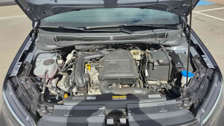 nivus highline 200 1.0 12v tsi at6 flex automatico 2023/239