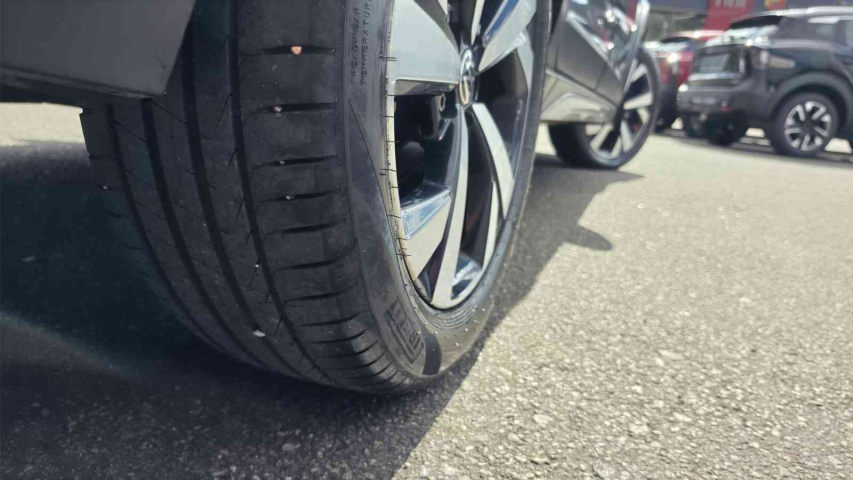 nivus highline 200 1.0 12v tsi at6 flex automatico 2023/2316