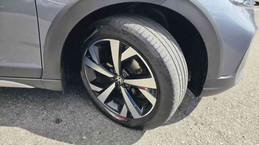 nivus highline 200 1.0 12v tsi at6 flex automatico 2023/2315