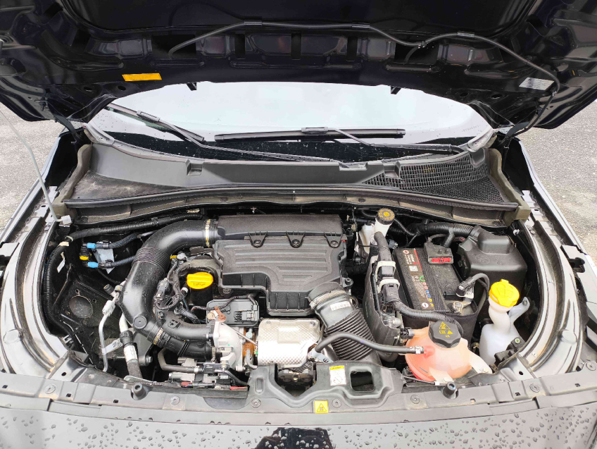 pulse impetus hyb 130hp  automatico 2025/259