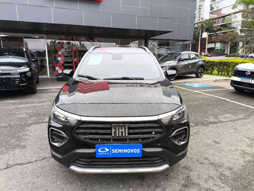 pulse impetus hyb 130hp  automatico 2025/251