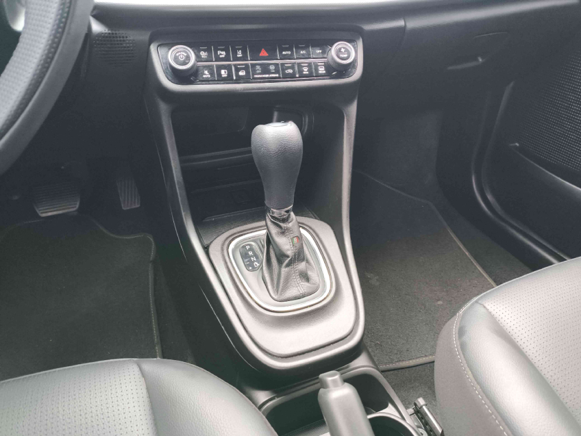 pulse impetus hyb 130hp  automatico 2025/2517