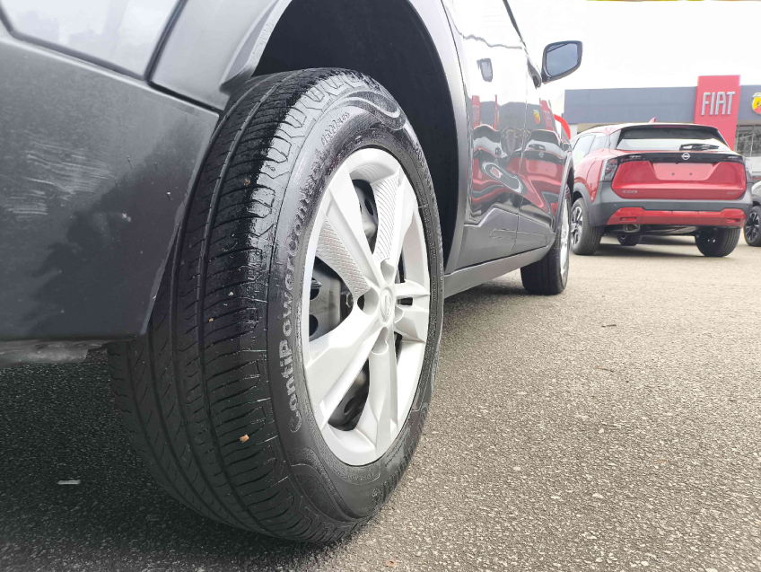 kicks 1.6 16v s manual flex 2020/2017