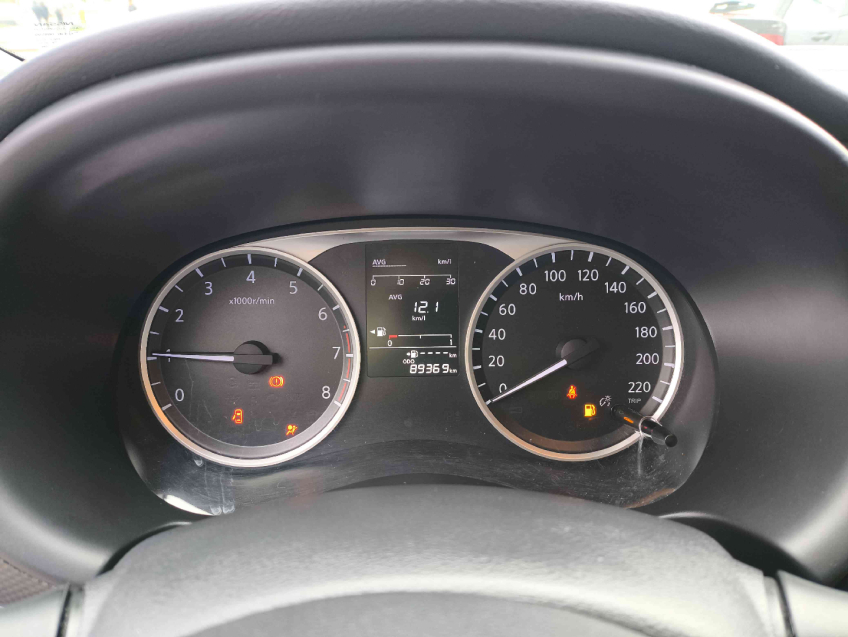 kicks 1.6 16v s manual flex 2020/2013