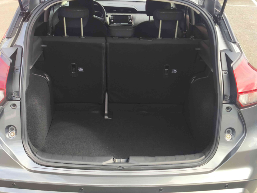 kicks play active plus 1.6 16v cvt flex automatico 2025/257
