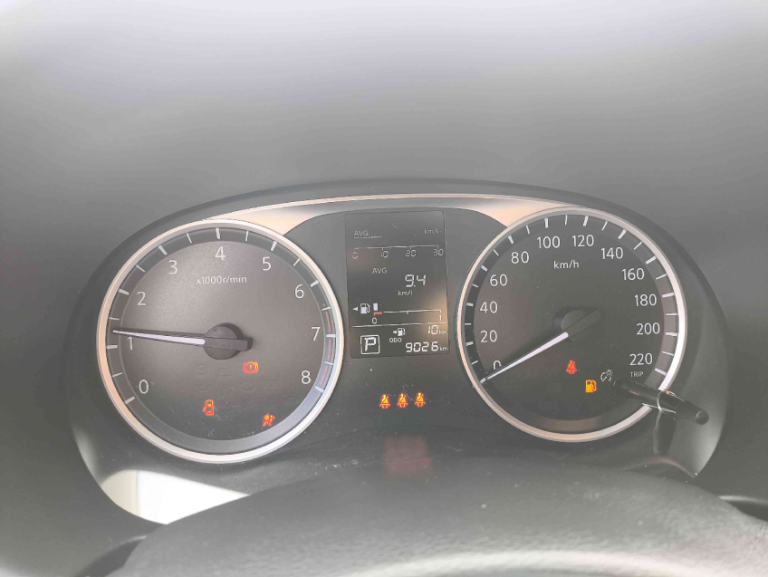 kicks play active plus 1.6 16v cvt flex automatico 2025/2515