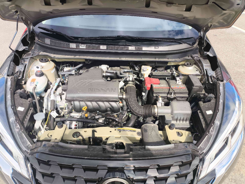 kicks play active plus 1.6 16v cvt flex automatico 2025/258