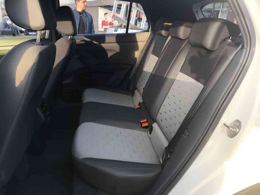 t-cross comfortline 200 1.0 tsi at6 flex automatico 2022/2212