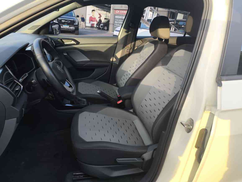 t-cross comfortline 200 1.0 tsi at6 flex automatico 2022/2211
