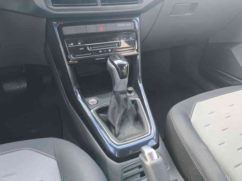 t-cross comfortline 200 1.0 tsi at6 flex automatico 2022/2215