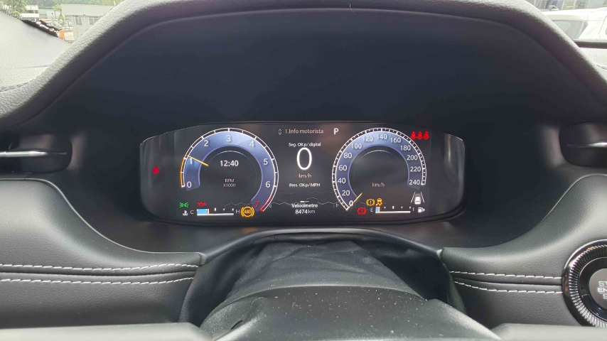 compass serie s 4x2 1.3 t270 tb at6 flex automatico 2024/2518