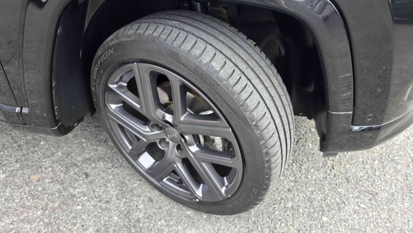 compass serie s 4x2 1.3 t270 tb at6 flex automatico 2024/2520