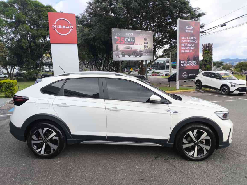 volkswagen nivus 1.0 200 tsi total flex highline automatico 4p 20247