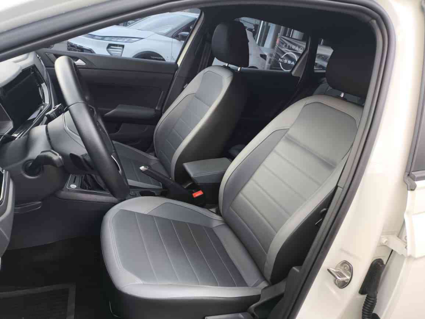 volkswagen nivus 1.0 200 tsi total flex highline automatico 4p 202411