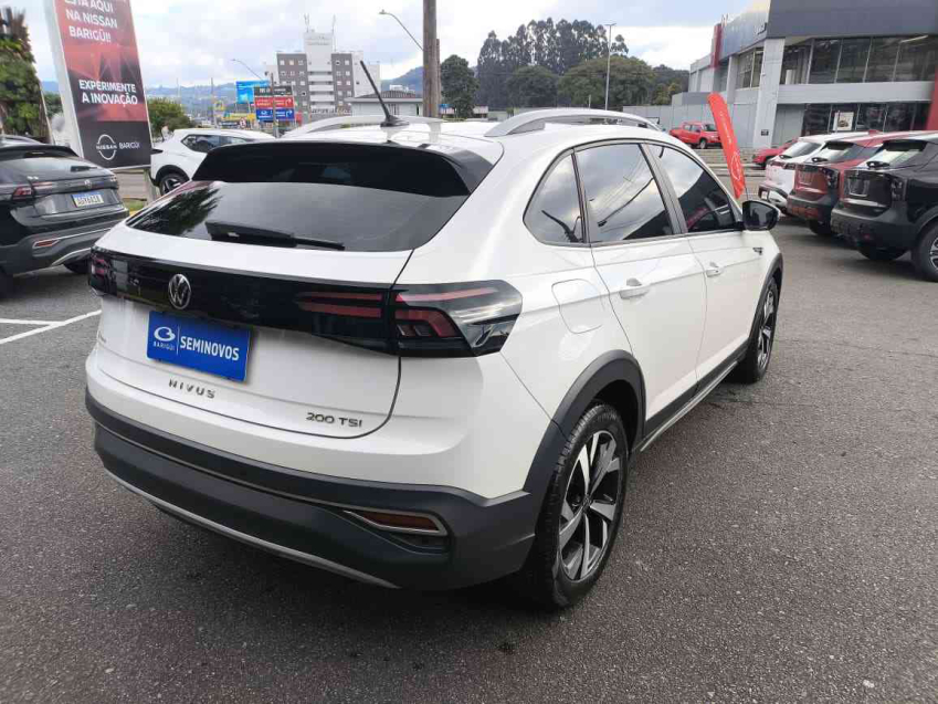 volkswagen nivus 1.0 200 tsi total flex highline automatico 4p 20246