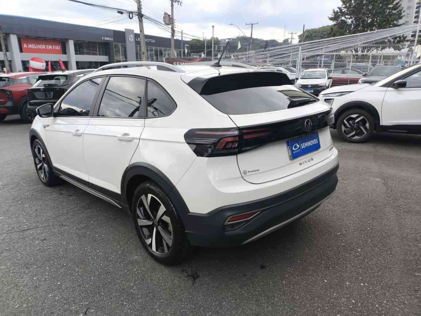 volkswagen nivus 1.0 200 tsi total flex highline automatico 4p 20244
