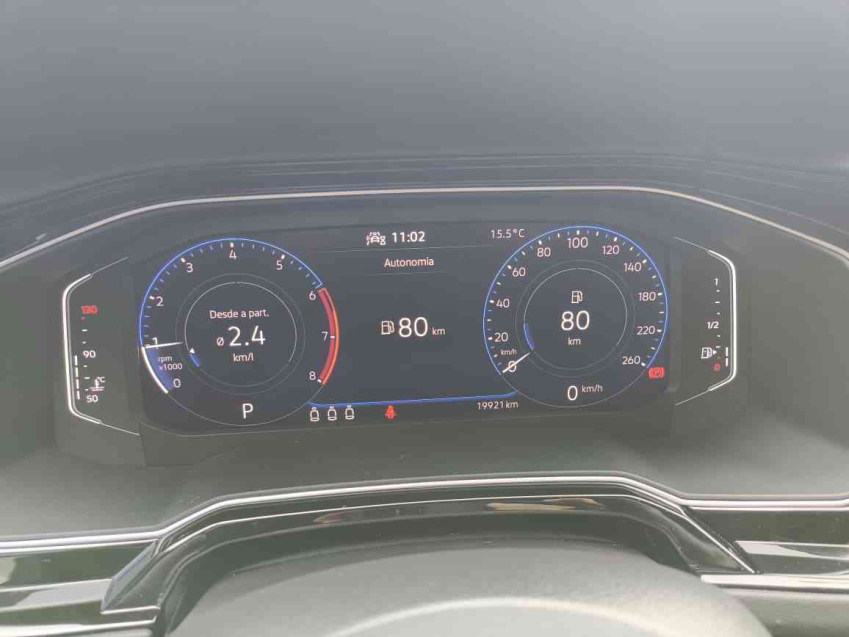 volkswagen nivus 1.0 200 tsi total flex highline automatico 4p 202415