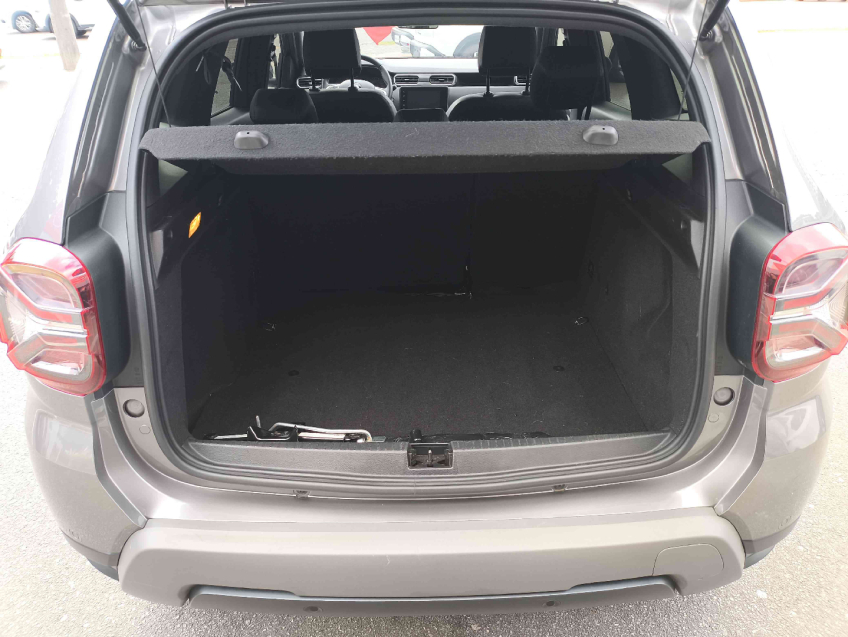 duster iconic 1.3 tce flex 2024/248