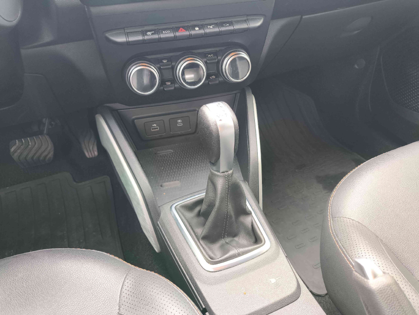 duster iconic 1.3 tce flex 2024/2416
