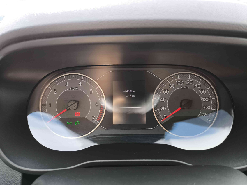 duster iconic 1.3 tce flex 2024/2415