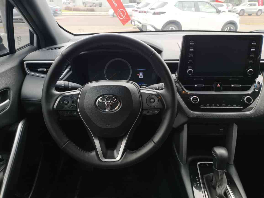 corolla cross xre 2.0  flex 2021/2214