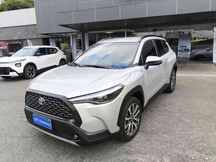 corolla cross xre 2.0  flex 2021/222