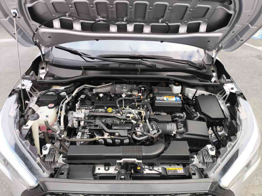 corolla cross xre 2.0  flex 2021/229
