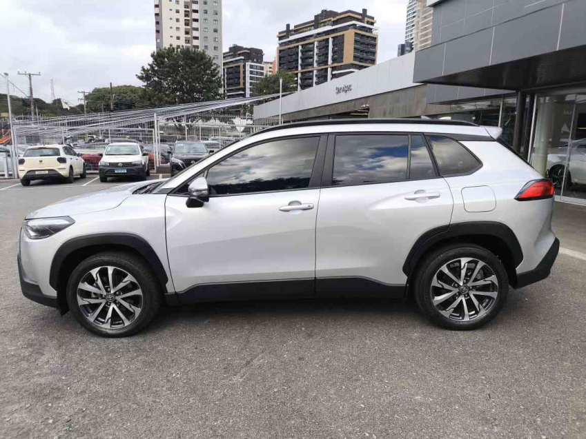 corolla cross xre 2.0  flex 2021/223