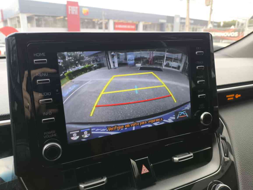 corolla cross xre 2.0  flex 2021/2216