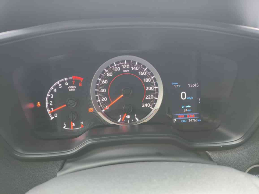 corolla cross xre 2.0  flex 2021/2215