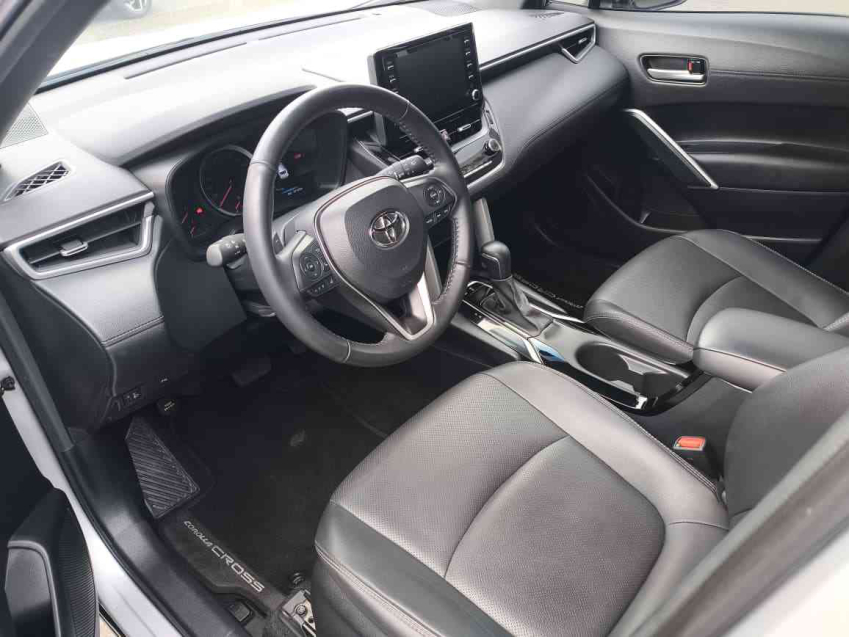 corolla cross xre 2.0  flex 2021/2210