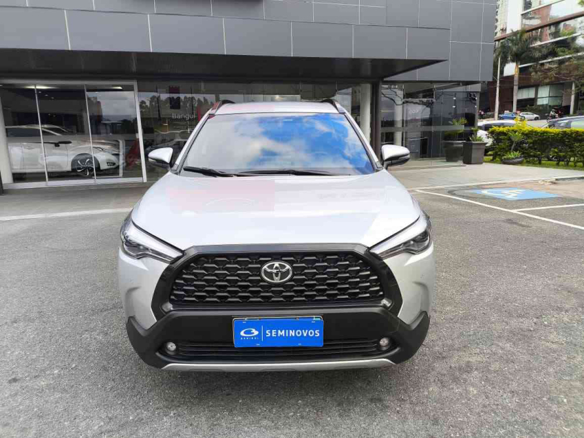 corolla cross xre 2.0  flex 2021/221