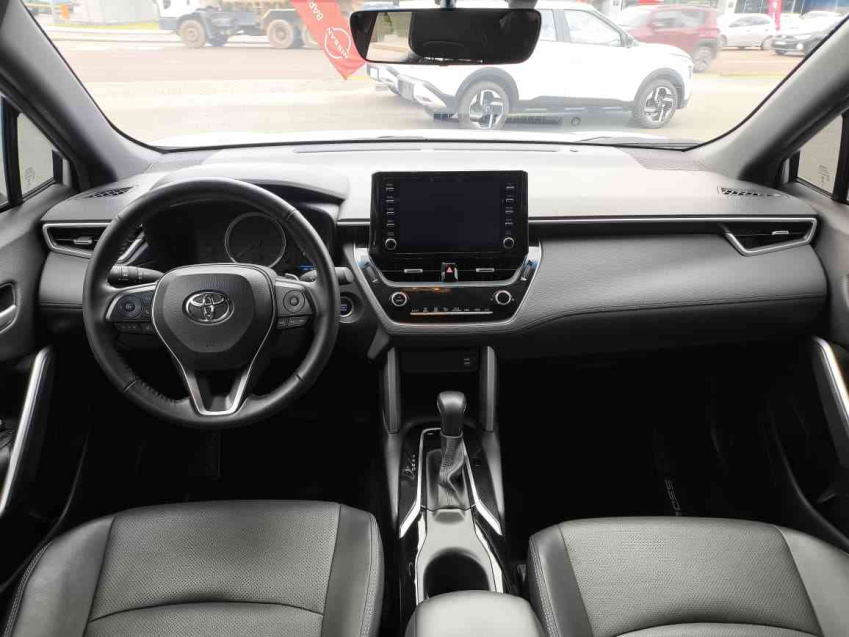 corolla cross xre 2.0  flex 2021/2213